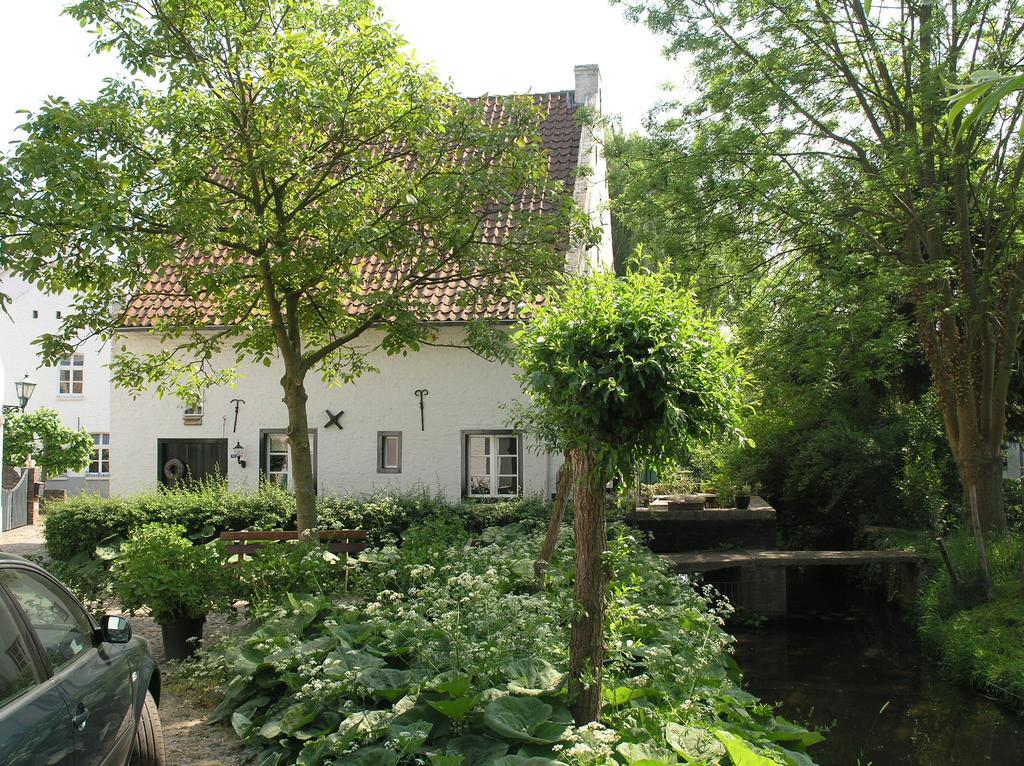 Het Molenaarshuis Thorn Quarto foto
