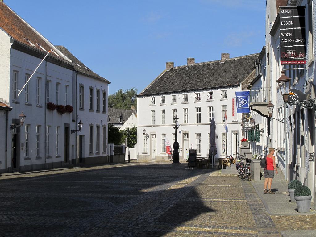 Het Molenaarshuis Thorn Quarto foto