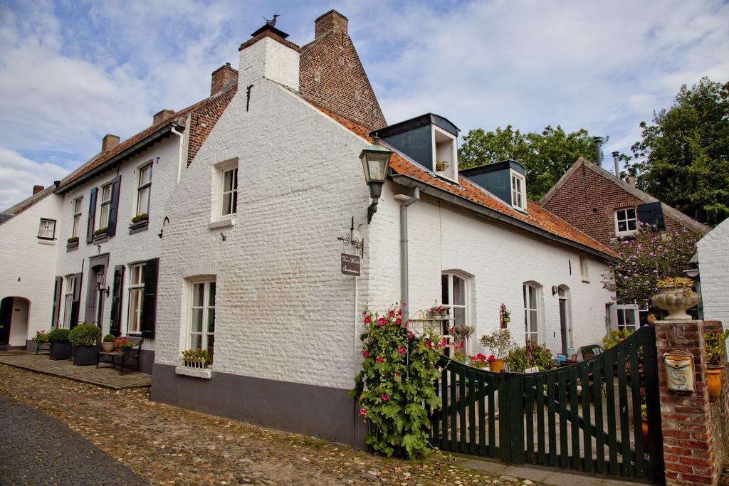 Het Molenaarshuis Thorn Quarto foto